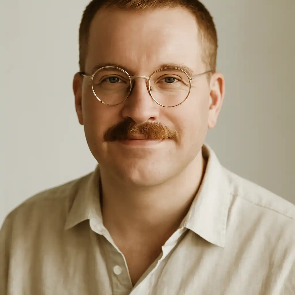 Erik Lundström